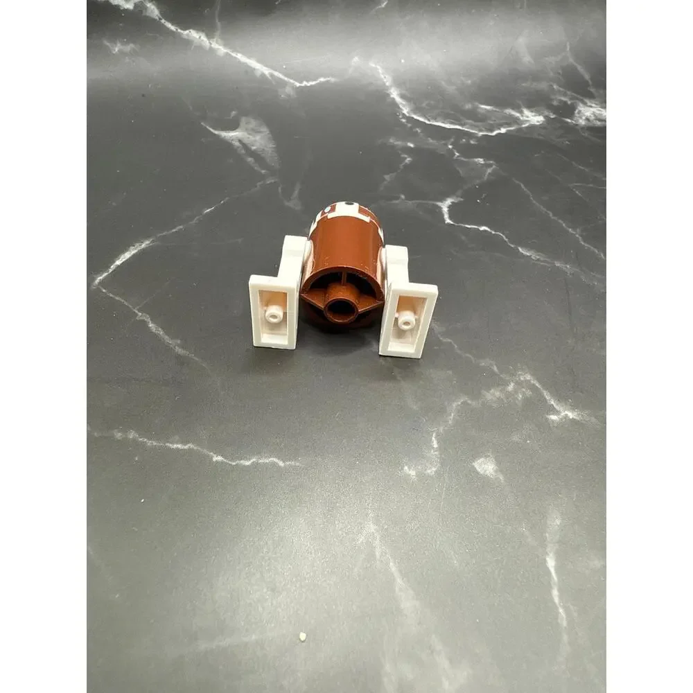 LEGO Star Wars R7-D4 Astromech Droid Minifigure SW0119